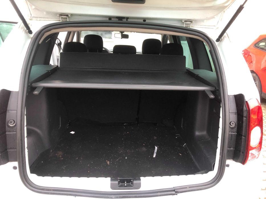 Dezmembrari Piese Dacia Duster 1.6 16V K4M 4x2 2012 Manual 5+1