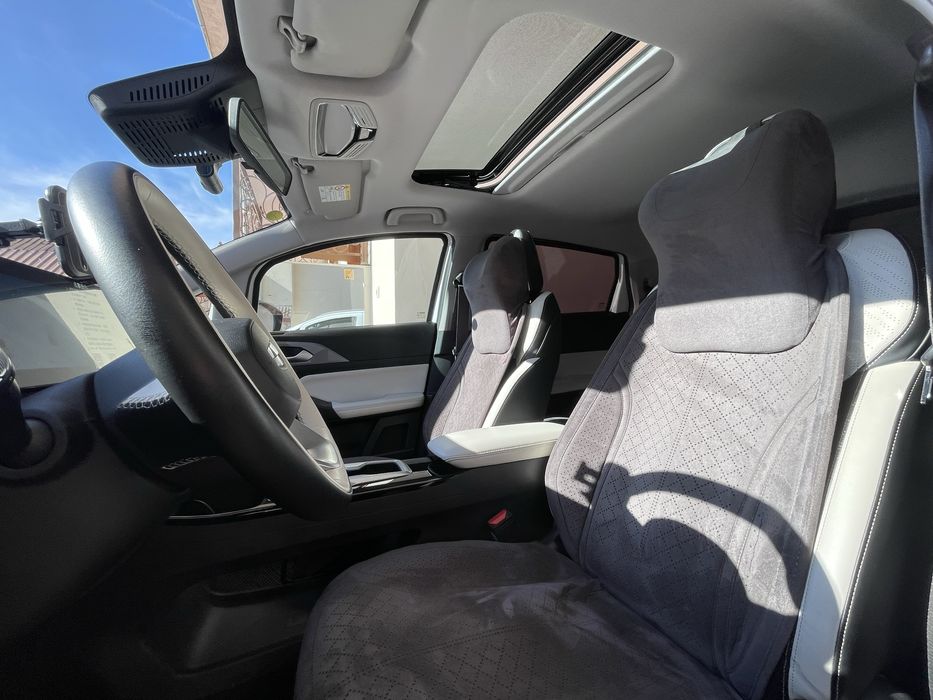 Geely Geome E вариантга (рассрочка)