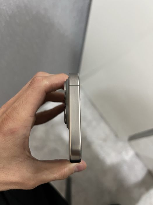 Iphone 15 pro 128gb