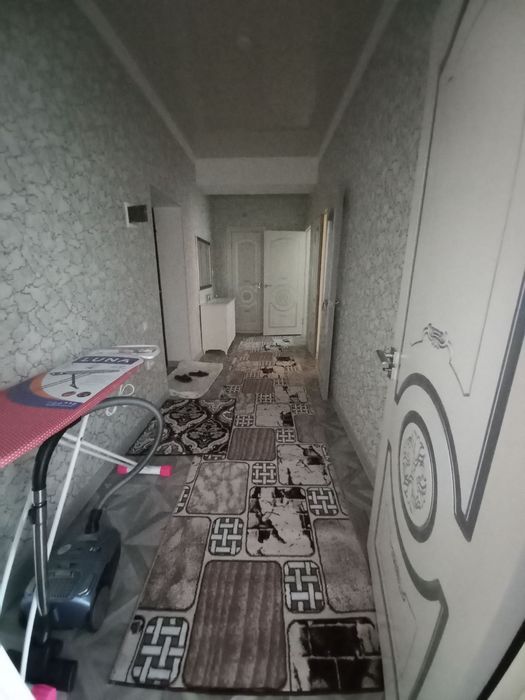 Квартира в аренду