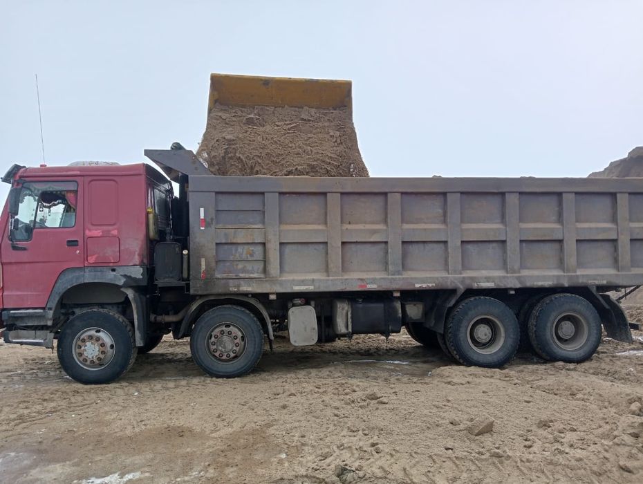 Продам хово 2011г