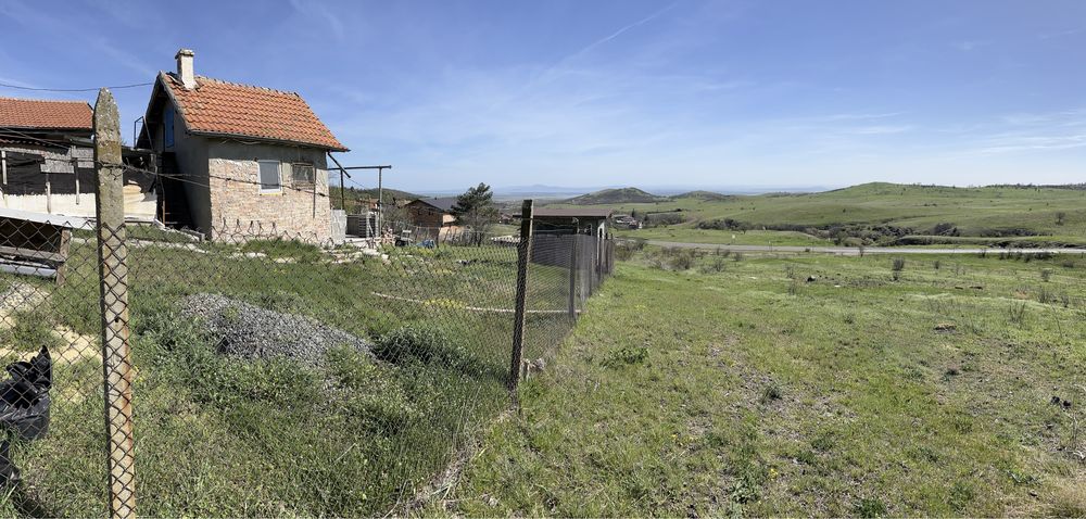 Малка Вила с гледка море(Изворище Под Наем)