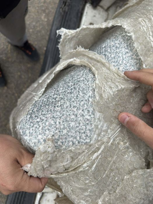 Ъглов диван Мelloni