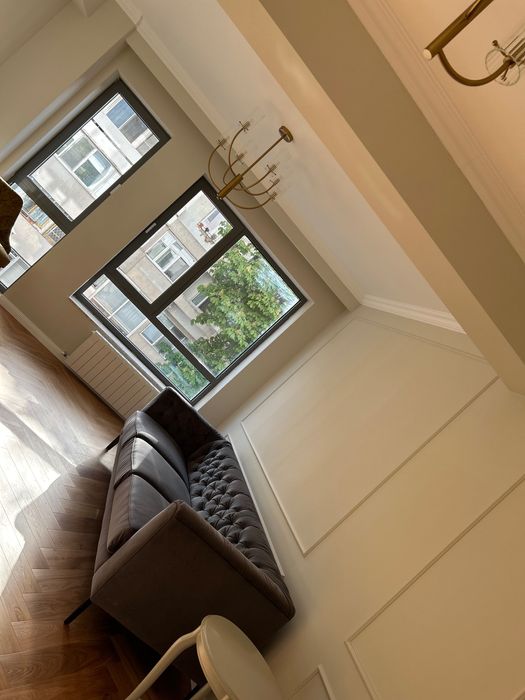 Canapea Rovere chesterfield