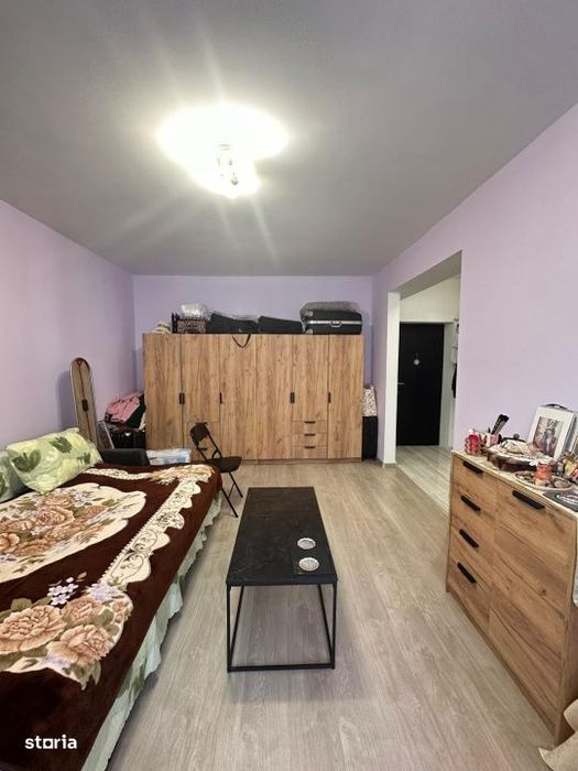 Vanzare Garsoniera strada Neamului-Bragadiru