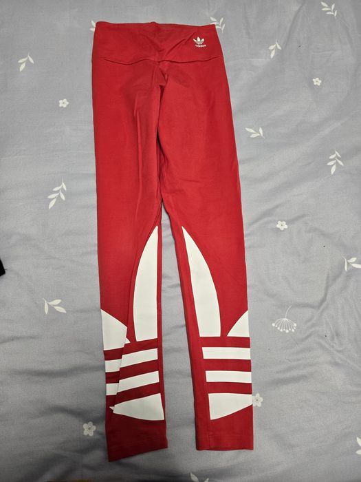 Colanti adidas și puma