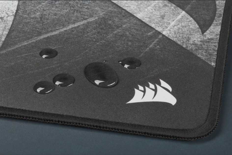 Corsair MM350 PRO Premium Spill-Proof Cloth Mouse Pad Extended XL