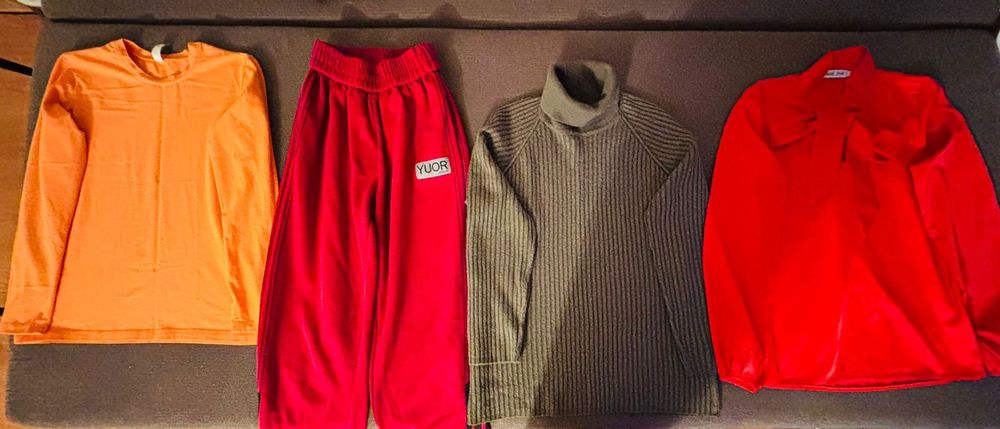 Продам женские вещи