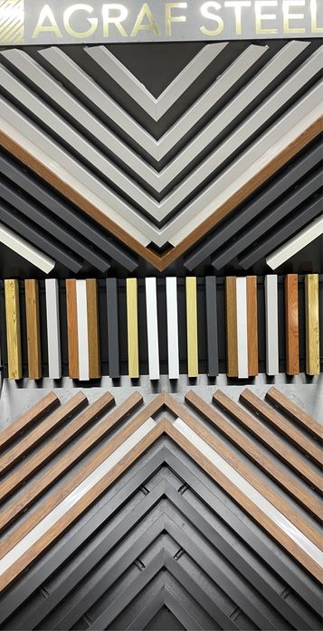 Ofis uchun patalok grilyato reyechnoy armstrong грилято реечный PC-05