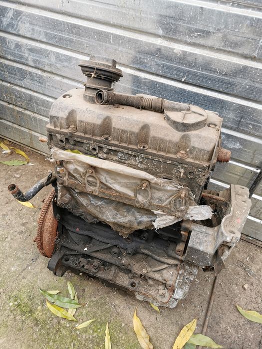 Motor Vw Golf 4 GTD ARL 150 cai Seat Leon 1M