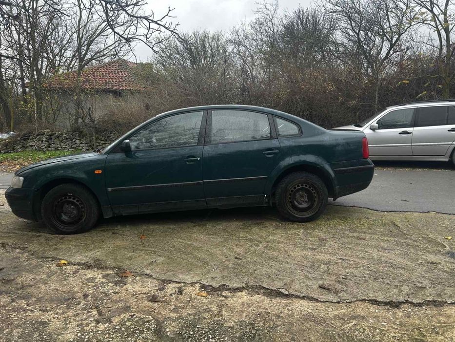 Продавам VW Passat КАтализатор