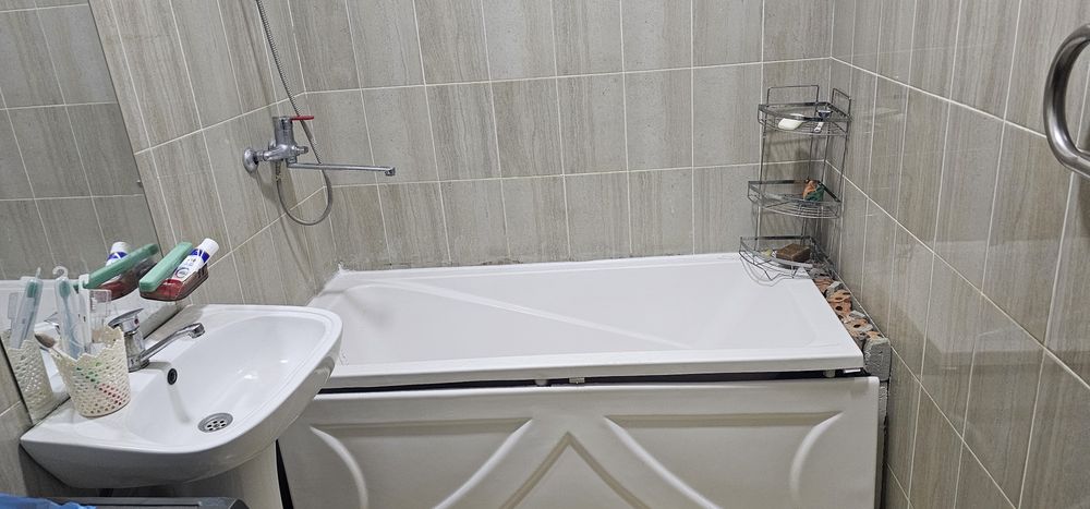 Kvartira bollarga 2 xona