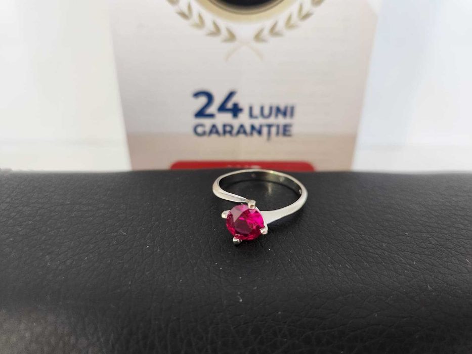 Inel aur 18k 3.13g( b68462.1/AG2 Tudor)- Garantie 2 ani!