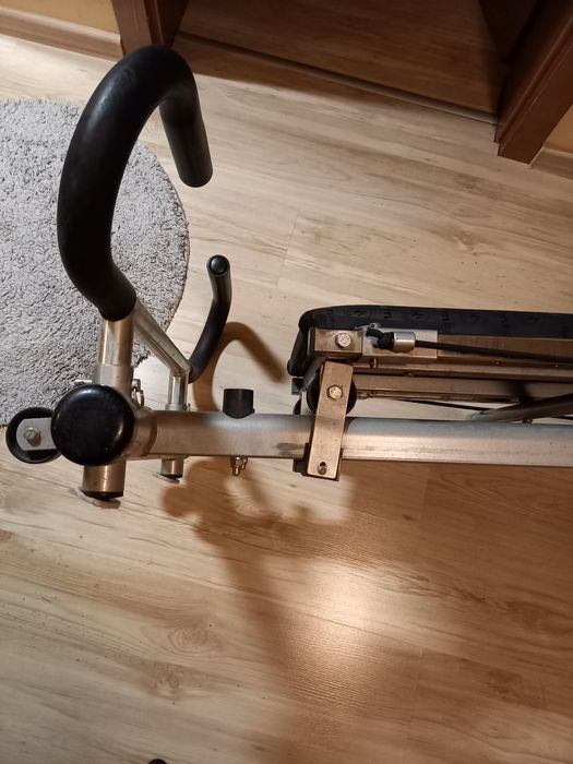 Фитнес уред "Kettler Vario gym"