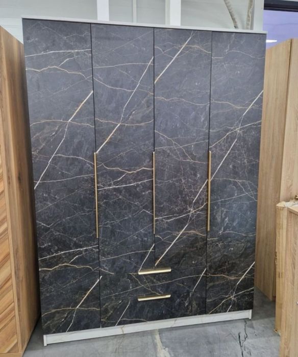 Шкаф шифоньер новый