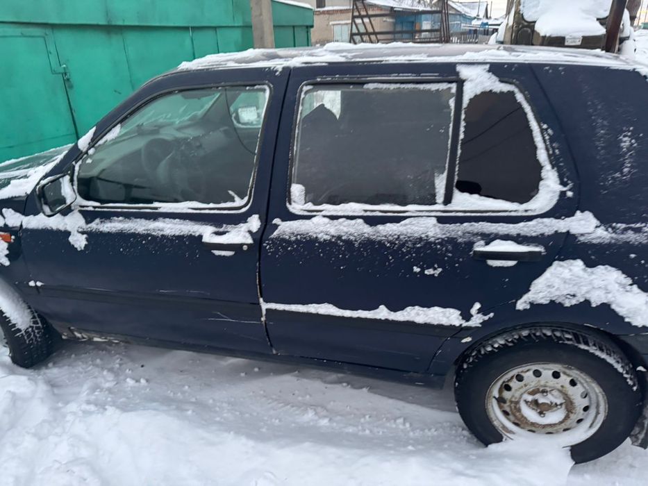 Продам гольф машину