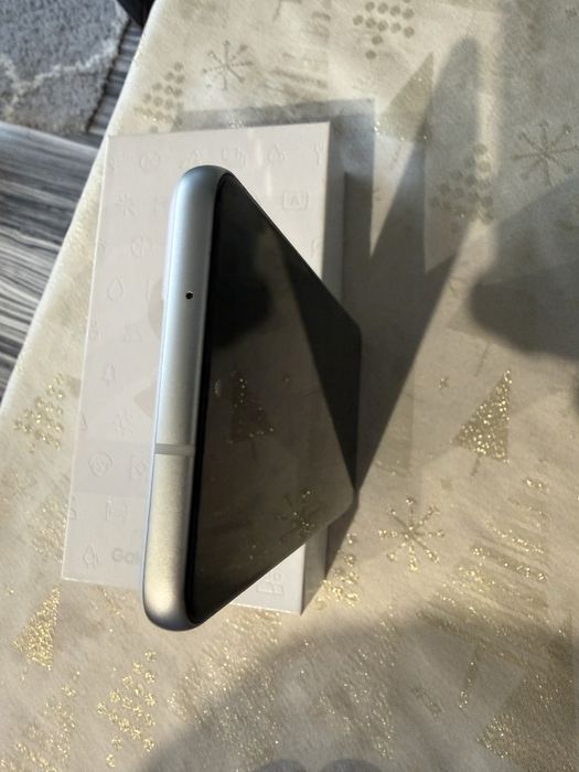 SAMSUNG S21 FE 5G