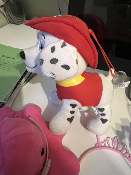 Детские игрушки