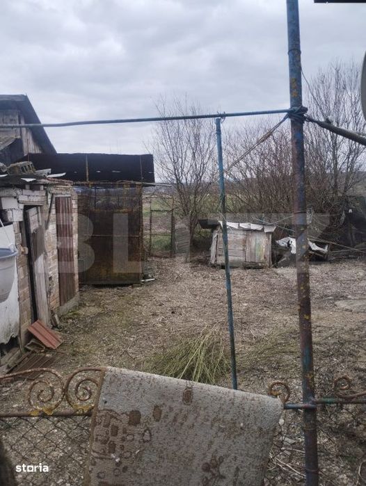 Casa de vanzare, 80 mp, zona Lunca Muresului