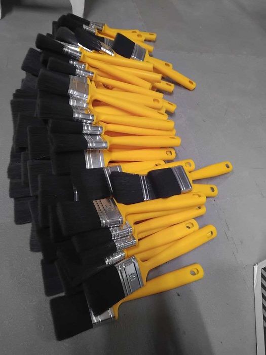 Малярные кисти для покрасочных работ