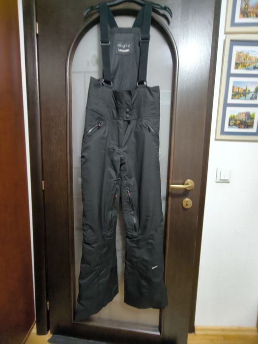 Salopeta schi Wed'ze novadry M (38)