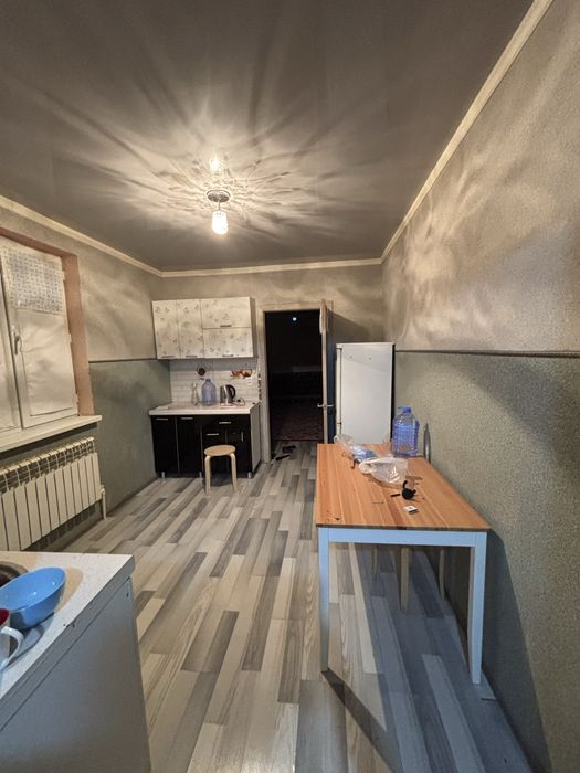 Аренда квартиры  1 комнат