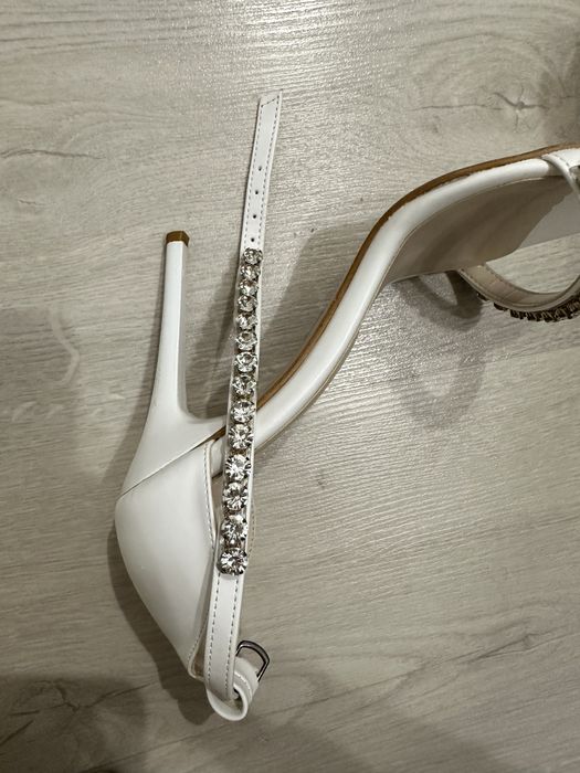 Дамски токчета