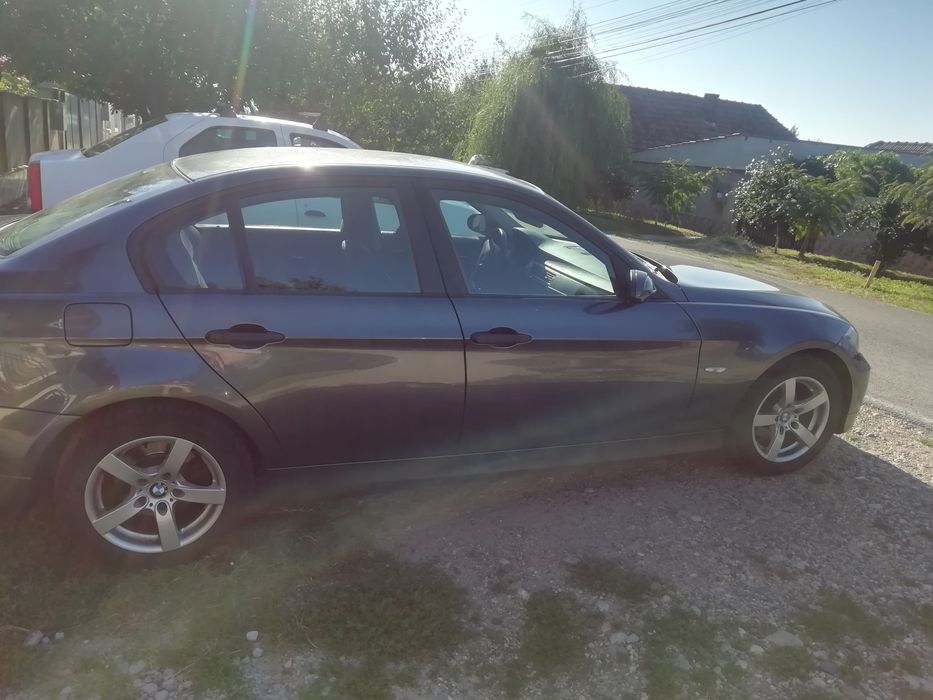 Vand E90 318i 95kw 2006