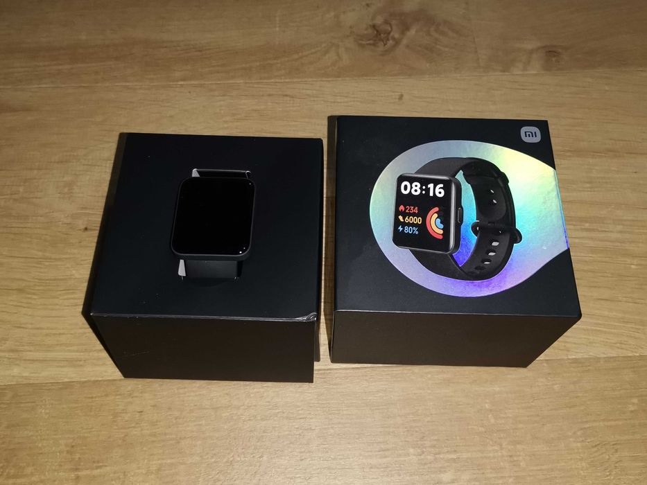 НОВ Часовник Smartwatch Redmi Watch 2 Lite