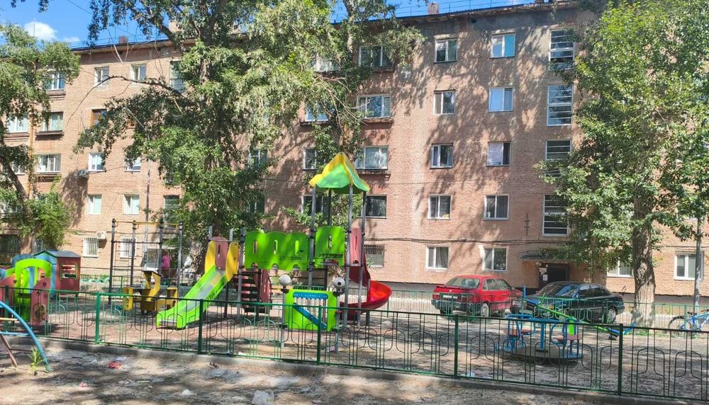 Продам 1-ную квартиру
