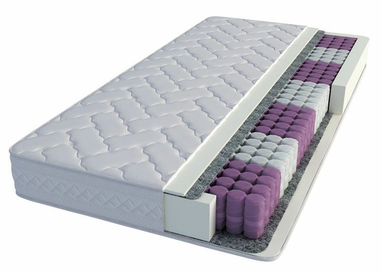 Матрасы VISCO Люксового качества от производителя.