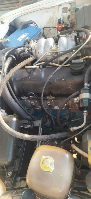 Vaz 07 injektor mator 1.6