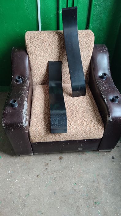 Отдам коесло,самовывоз