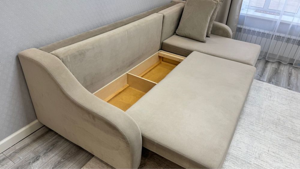 Диван для гостинной