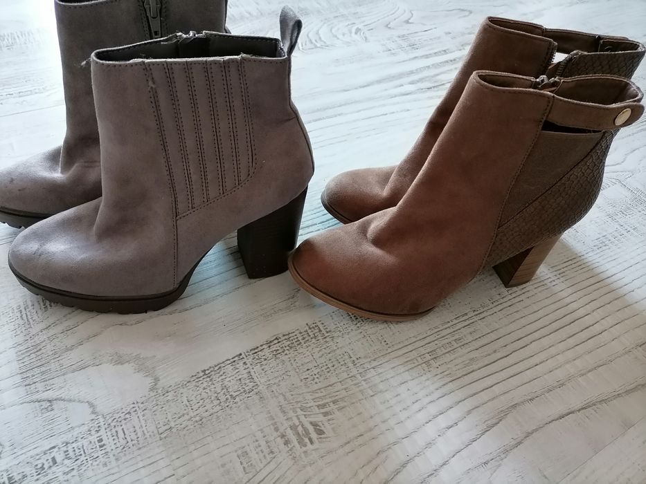 Обувки -  37, 38, 39 номер