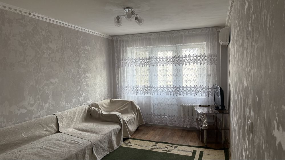 Квартира аренда Айбергенова