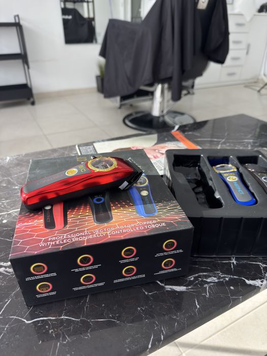 Style Craft Instinct Clipper