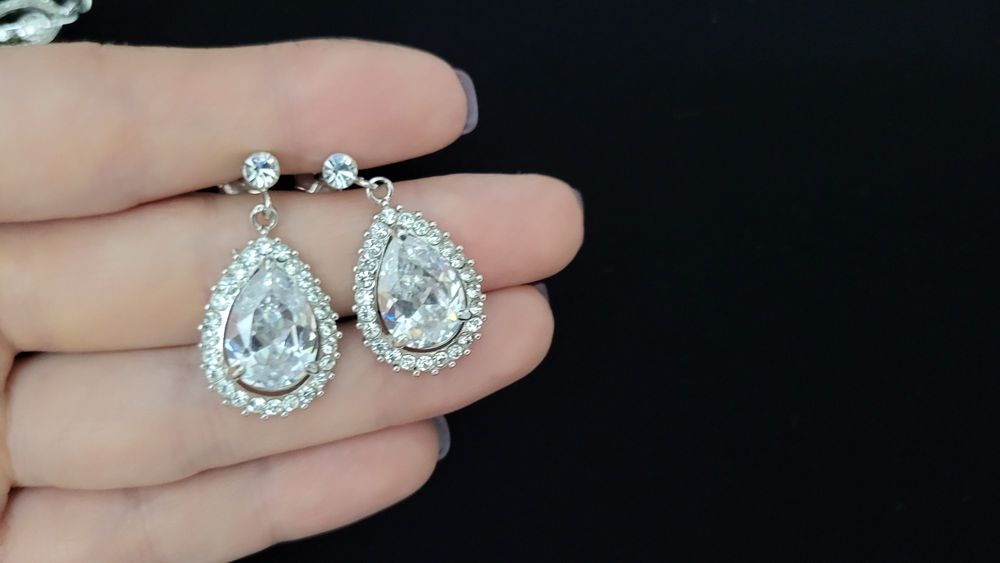 Комплект бижутерии