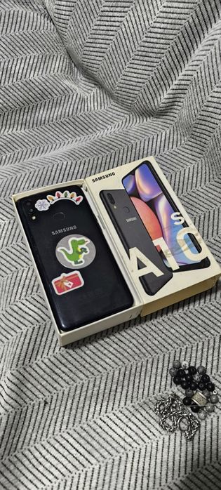 Продам А10s 32гига