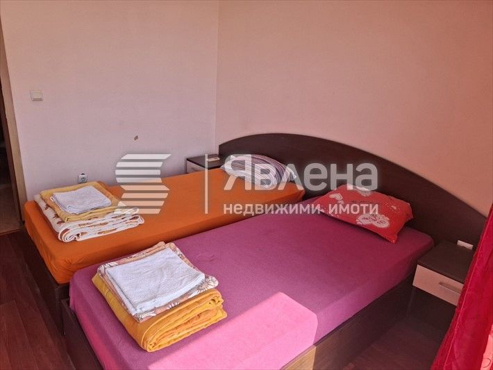 Продава се Двустаен апартамент в к.к. Слънчев бряг - 60 кв.м за 1300 €/кв.м - Снимка #3