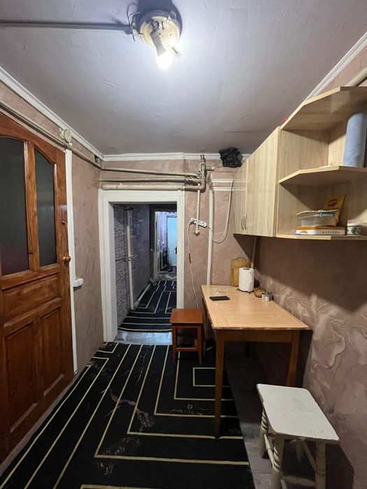 Сдам дом 2 комнатный