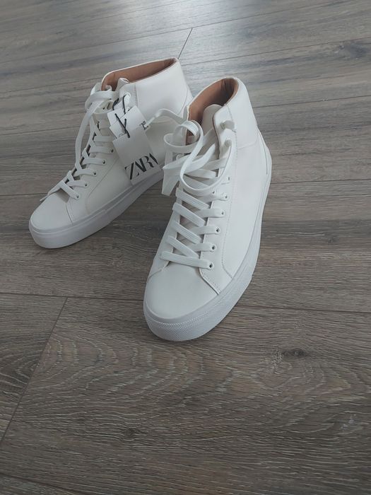 Teniși Zara Man noi fără cutie
