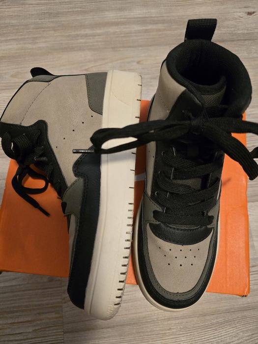 Детки есено-зимни обувки, 33 и 34 номер