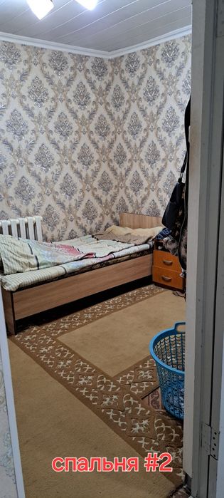 Продам часть дома