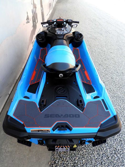 Lichidare Jetski Sea-Doo RXT-X RS 325 Tech Pack 2026 | Finantare rapida | End Summer Sale