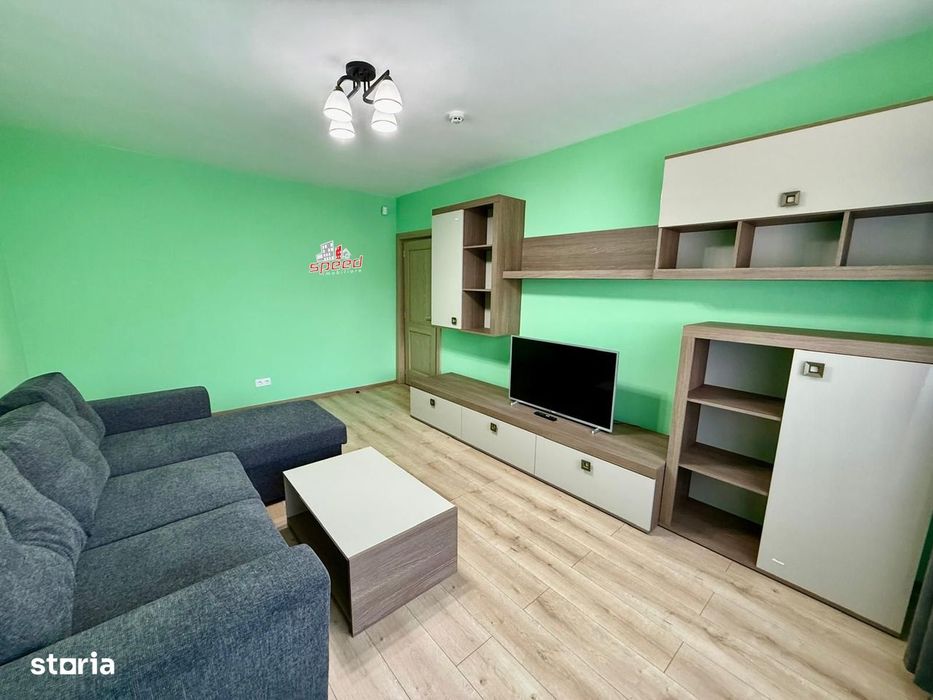 AA/1168 De închiriat apartament cu 3 camere în Tg Mureș - Tudor