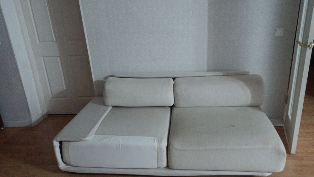 Диван модульный б/у