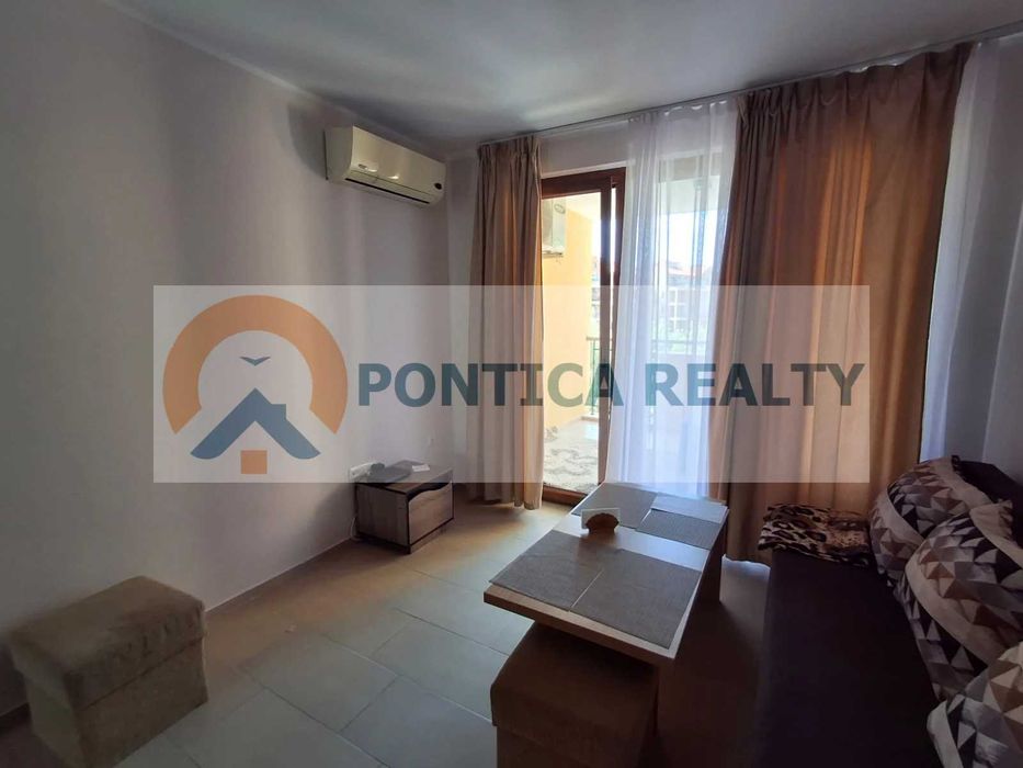 Продава се Двустаен апартамент в к.к. Слънчев бряг - 64 кв.м за 1282 €/кв.м - Снимка #3