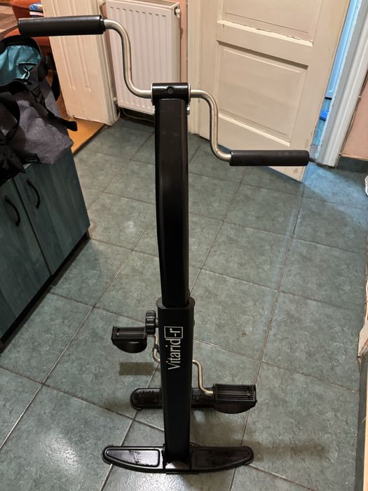 Vitarid R bicicleta de recuperare
