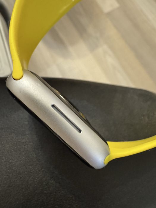 Apple Watch Series 8 GPS - 41 mm - Aluminium